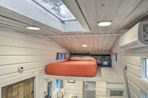 Apartamento Unique Stay Tiny Everest San Antonio Home!