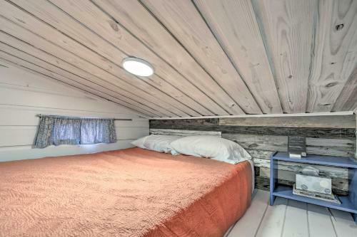 Apartamento Unique Stay Tiny Everest San Antonio Home!