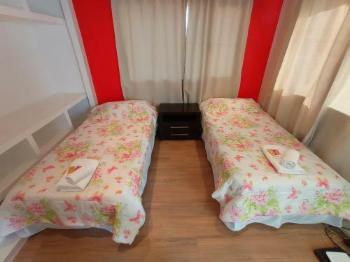 Casa Linda Vista, Comoda Y Confortable.