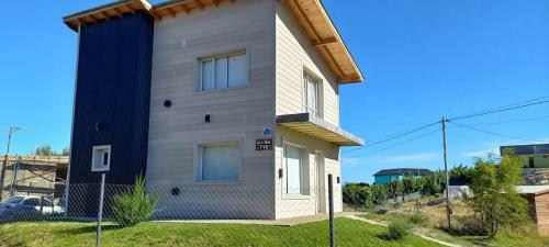 Casa Linda Vista, Comoda Y Confortable.