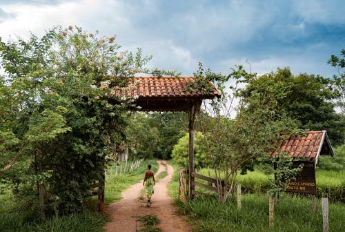 Ch�cara Beija Flor, No Meio Da Natureza