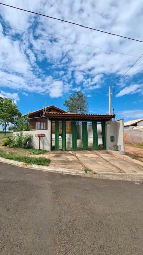 Apartamento Casa Lagoa Dourada Brotas