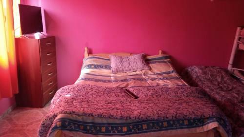 Apartamento Alojamientocalafate