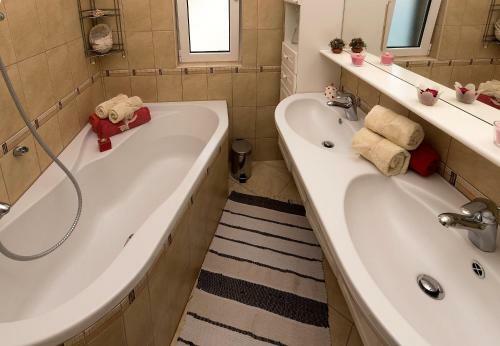 Apartmani Gacina