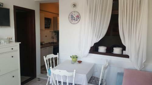Apartmani Gacina