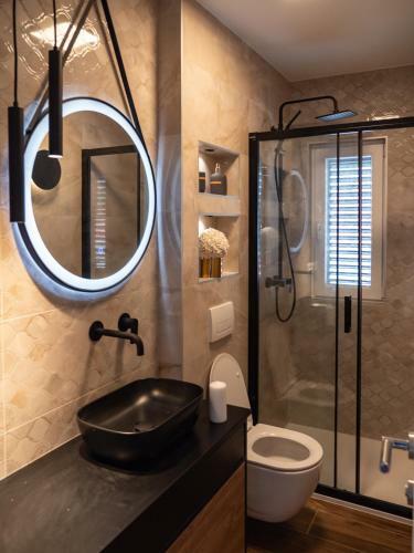 Apartmani Gacina