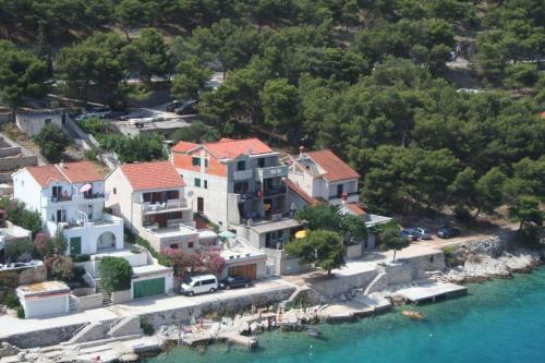 Apartmani Gacina