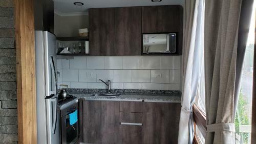 Apartamento Viento Sur