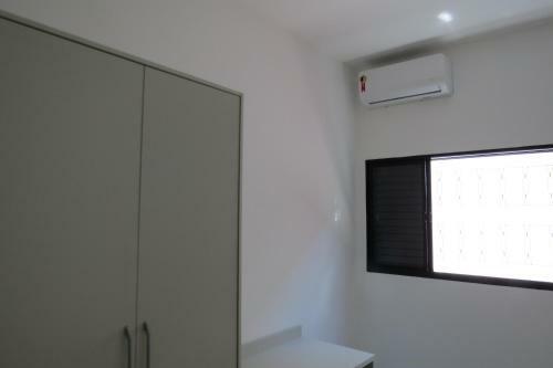 Espa�o Brotas - Rua Tranquila Pr�xima Ao Centro