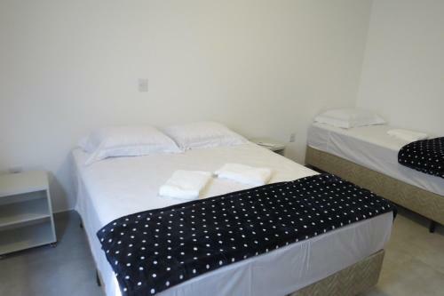 Espa�o Brotas - Rua Tranquila Pr�xima Ao Centro