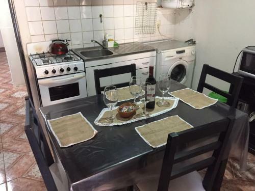 Apartamento C�mo En Tu Casa