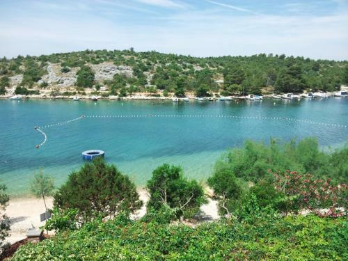 Apartamento Villa Polajner Fewo Adria