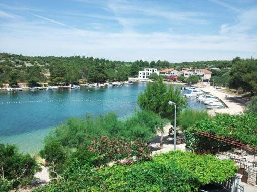 Apartamento Villa Polajner Fewo Adria