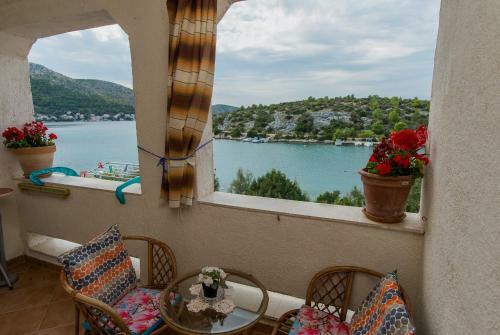 Apartamento Villa Polajner Fewo Adria