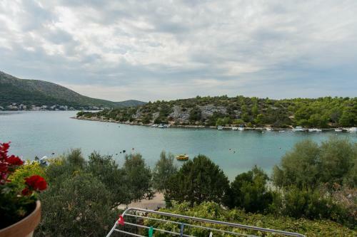Apartamento Villa Polajner Fewo Adria