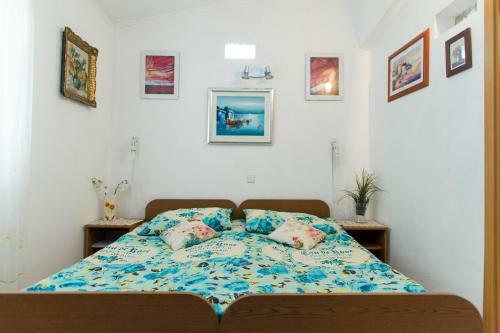 Apartamento Villa Polajner Fewo Adria