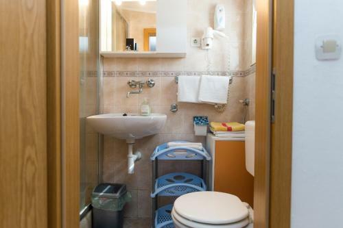 Apartamento Villa Polajner Fewo Adria