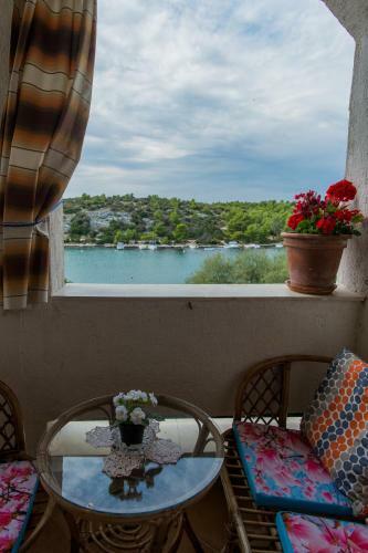 Apartamento Villa Polajner Fewo Adria