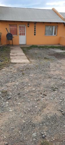Apartamento Casa El Calafate #4