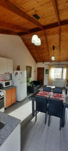 Apartamento Casa El Calafate #4