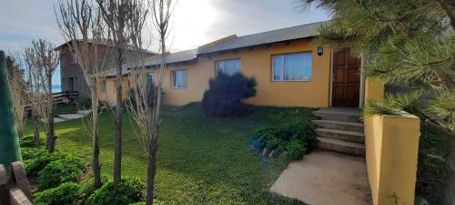 Apartamento Casa El Calafate #4