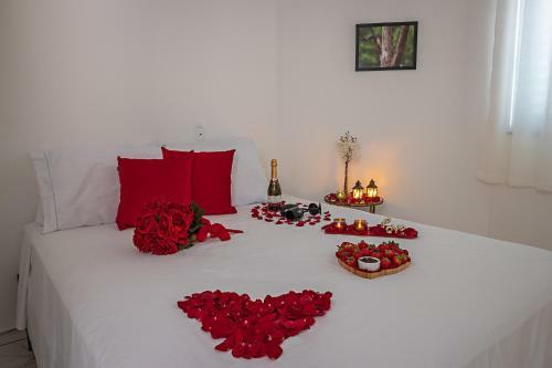 Vila Pepira Vip