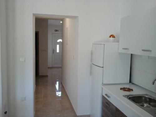 Apartamento Kre?o I Niko