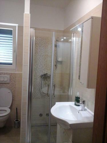 Apartamento Kre?o I Niko