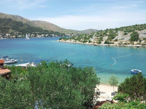Apartamento Villa Polajner Fewo Luxory