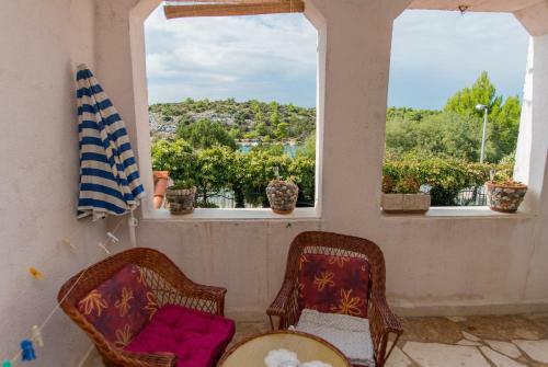 Apartamento Villa Polajner Fewo Luxory