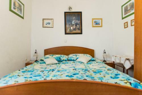 Apartamento Villa Polajner Fewo Luxory