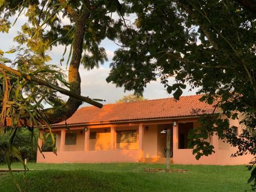 Ch�cara Santo Antonio