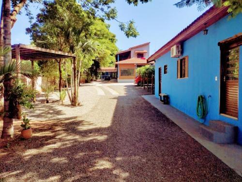 Apartamento Suites - Canto Do Sabia