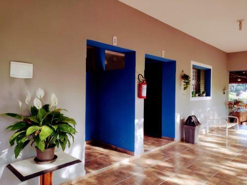 Apartamento Suites - Canto Do Sabia