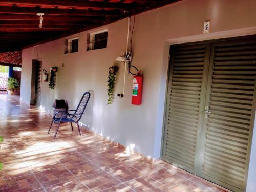 Apartamento Suites - Canto Do Sabia