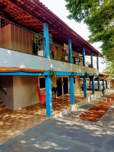 Apartamento Suites - Canto Do Sabia