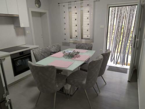 Apartmani Cobanov Josipa