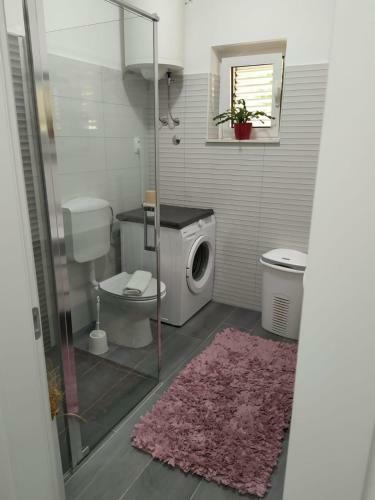 Apartmani Cobanov Josipa