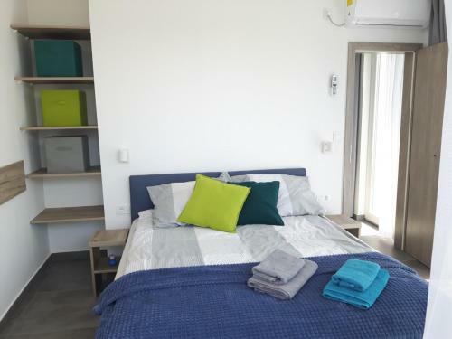 Apartmani Dalmacjia