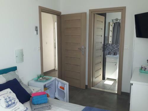 Apartmani Dalmacjia