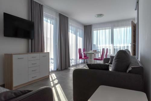 Apartmani Dalmacjia
