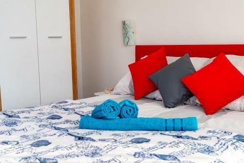 Apartmani Dalmacjia