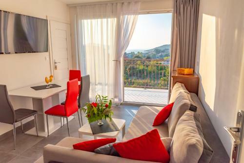 Apartmani Dalmacjia