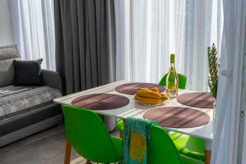 Apartmani Dalmacjia