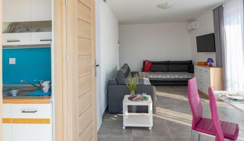 Apartmani Dalmacjia
