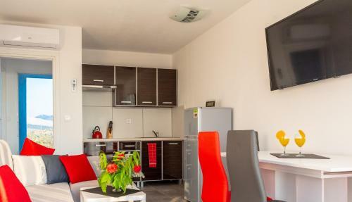 Apartmani Dalmacjia