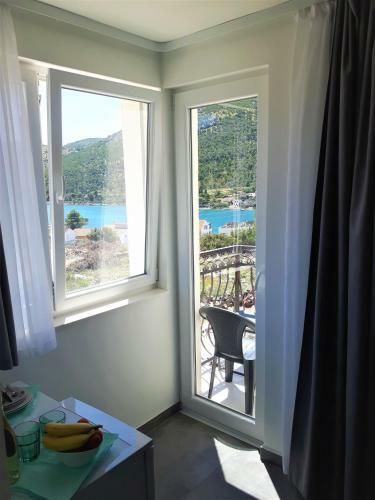 Apartmani Dalmacjia