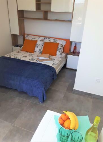 Apartmani Dalmacjia