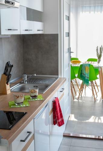 Apartmani Dalmacjia