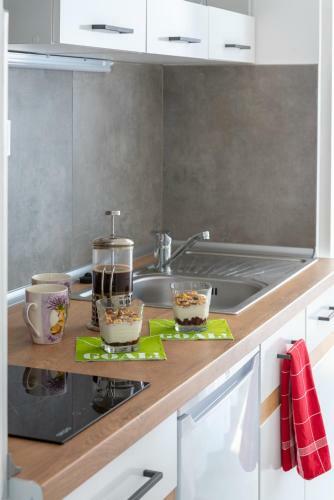 Apartmani Dalmacjia